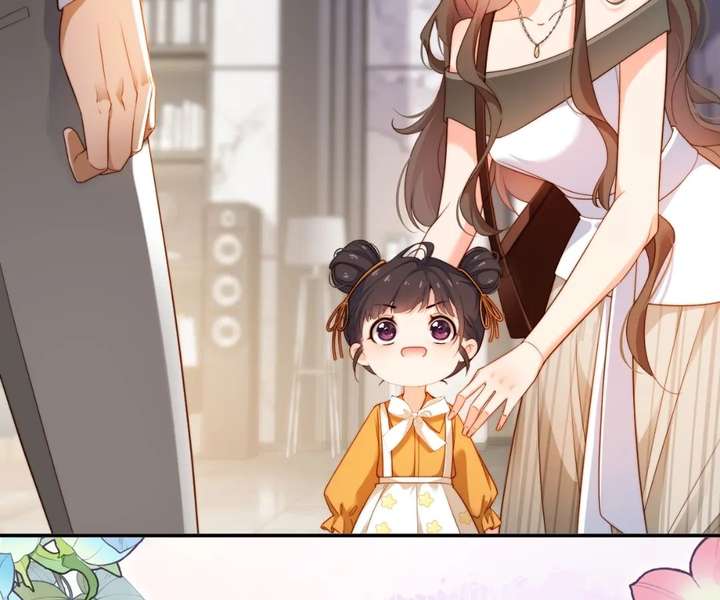 Chief’s Cute Baby: Buy One Get One Free Chapter 31 - Page 29