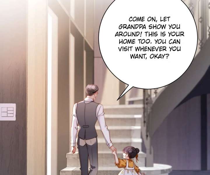 Chief’s Cute Baby: Buy One Get One Free Chapter 31 - Page 36