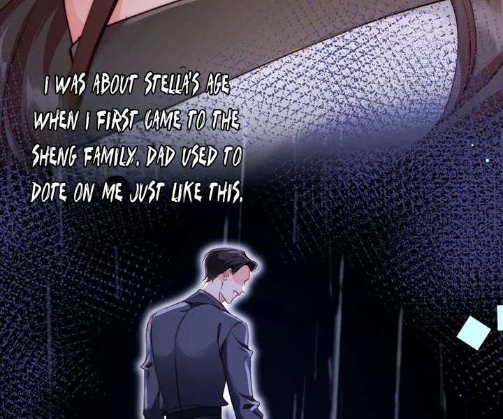 Chief’s Cute Baby: Buy One Get One Free Chapter 31 - Page 39