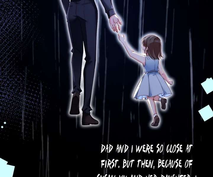 Chief’s Cute Baby: Buy One Get One Free Chapter 31 - Page 40