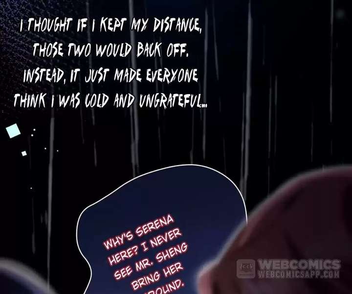 Chief’s Cute Baby: Buy One Get One Free Chapter 31 - Page 43