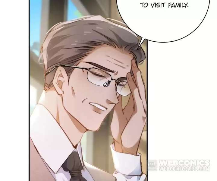 Chief’s Cute Baby: Buy One Get One Free Chapter 31 - Page 51