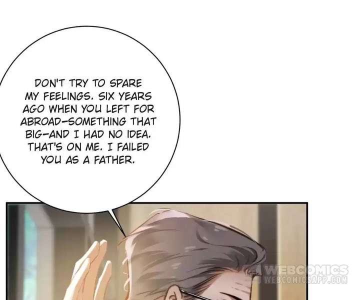 Chief’s Cute Baby: Buy One Get One Free Chapter 31 - Page 59