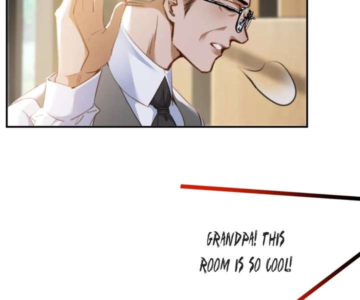 Chief’s Cute Baby: Buy One Get One Free Chapter 31 - Page 60