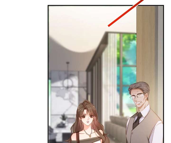 Chief’s Cute Baby: Buy One Get One Free Chapter 31 - Page 61