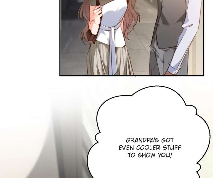 Chief’s Cute Baby: Buy One Get One Free Chapter 31 - Page 62