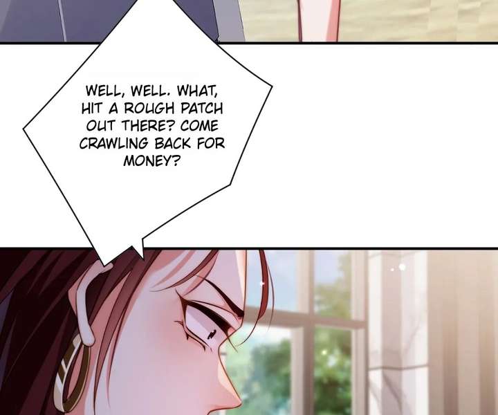 Chief’s Cute Baby: Buy One Get One Free Chapter 31 - Page 69