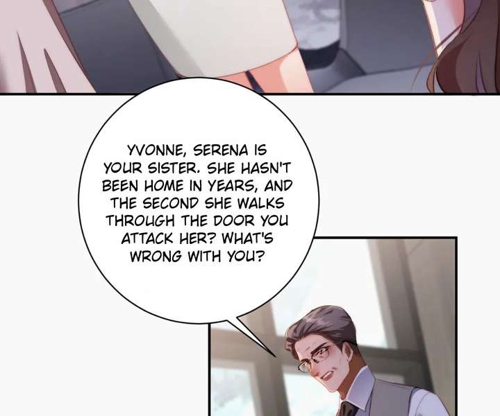 Chief’s Cute Baby: Buy One Get One Free Chapter 31 - Page 74