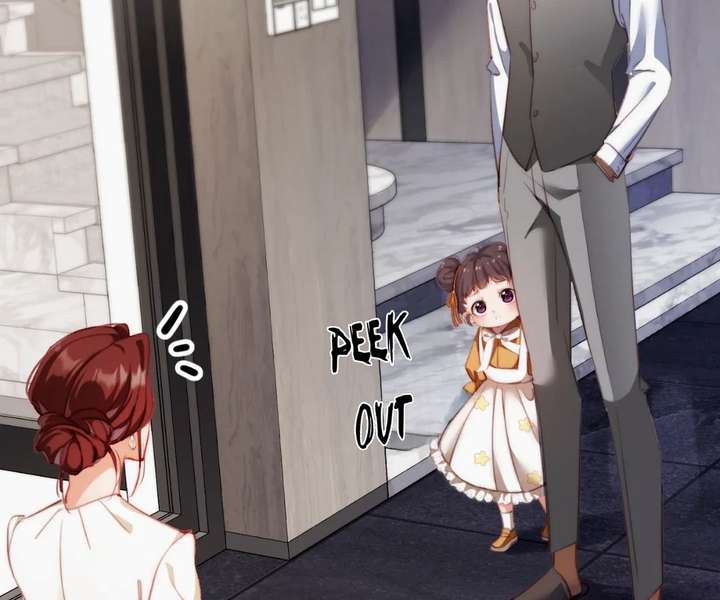 Chief’s Cute Baby: Buy One Get One Free Chapter 31 - Page 80