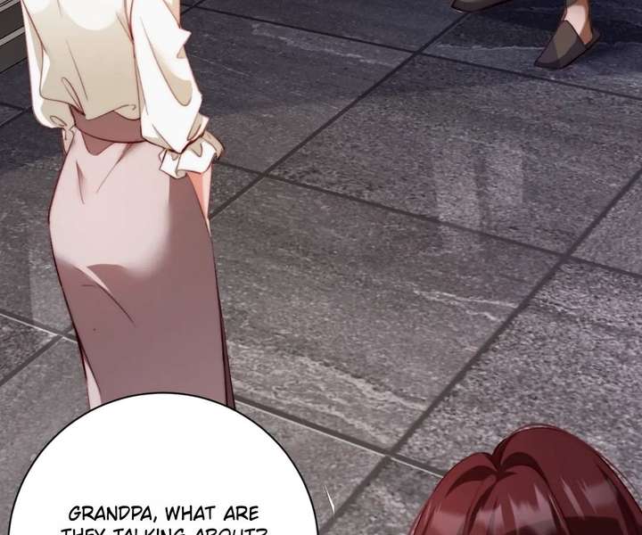 Chief’s Cute Baby: Buy One Get One Free Chapter 31 - Page 81