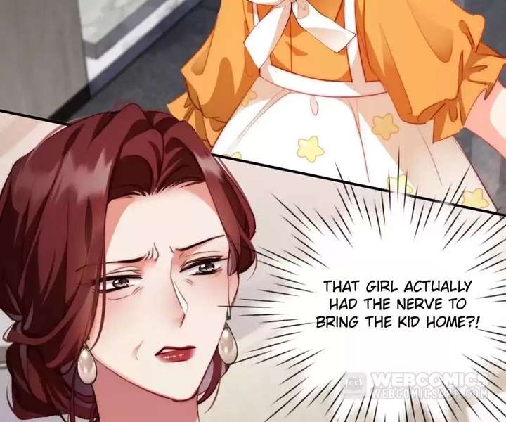 Chief’s Cute Baby: Buy One Get One Free Chapter 31 - Page 83