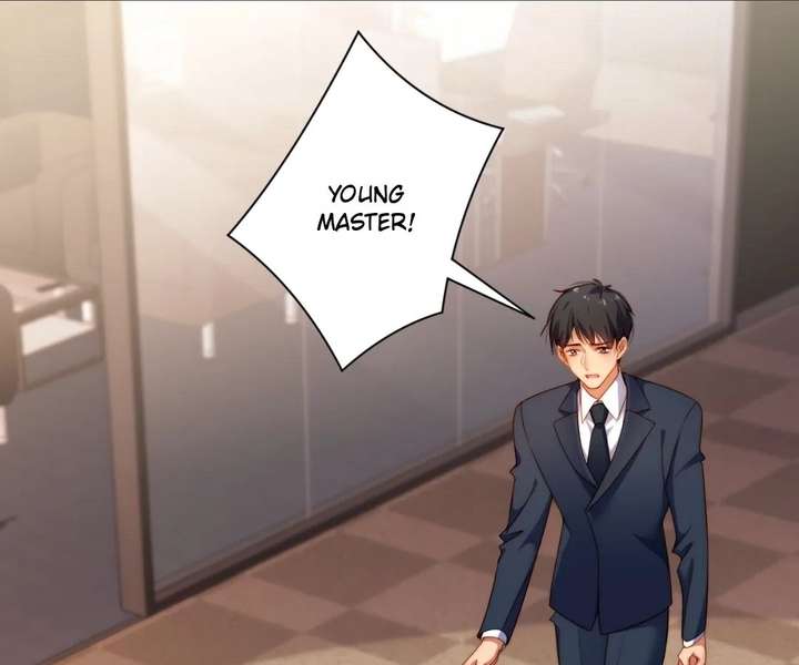 Chief’s Cute Baby: Buy One Get One Free Chapter 33 - Page 8