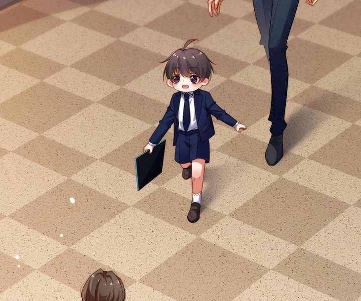 Chief’s Cute Baby: Buy One Get One Free Chapter 33 - Page 9