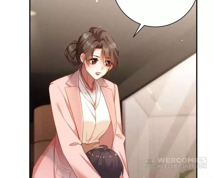 Chief’s Cute Baby: Buy One Get One Free Chapter 33 - Page 11