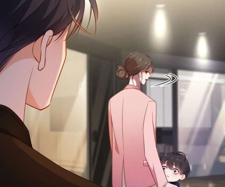 Chief’s Cute Baby: Buy One Get One Free Chapter 33 - Page 21