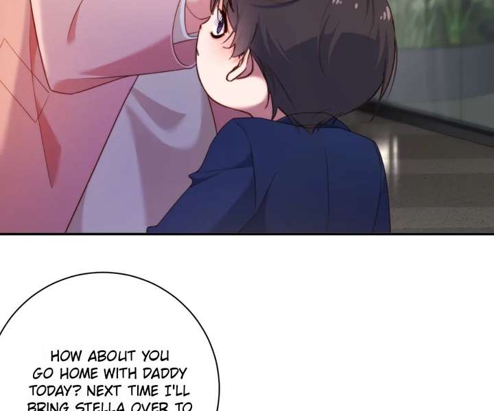 Chief’s Cute Baby: Buy One Get One Free Chapter 33 - Page 25