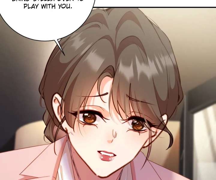 Chief’s Cute Baby: Buy One Get One Free Chapter 33 - Page 26