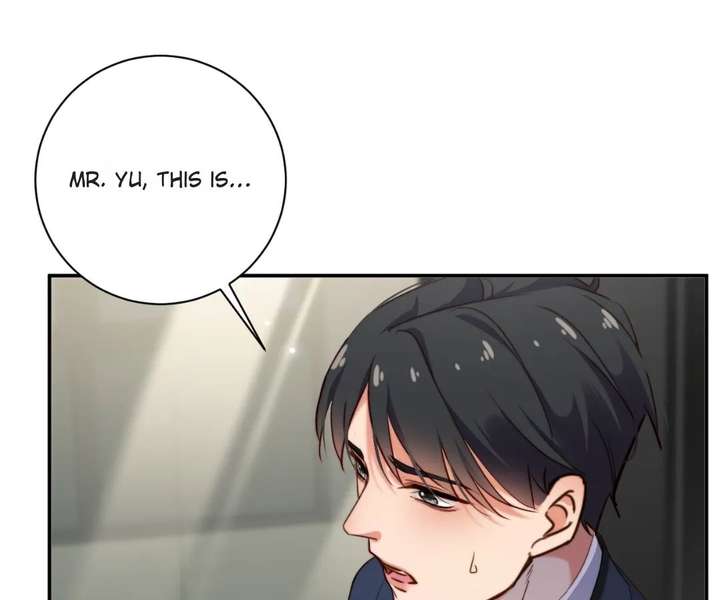 Chief’s Cute Baby: Buy One Get One Free Chapter 33 - Page 40