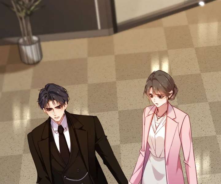 Chief’s Cute Baby: Buy One Get One Free Chapter 33 - Page 46