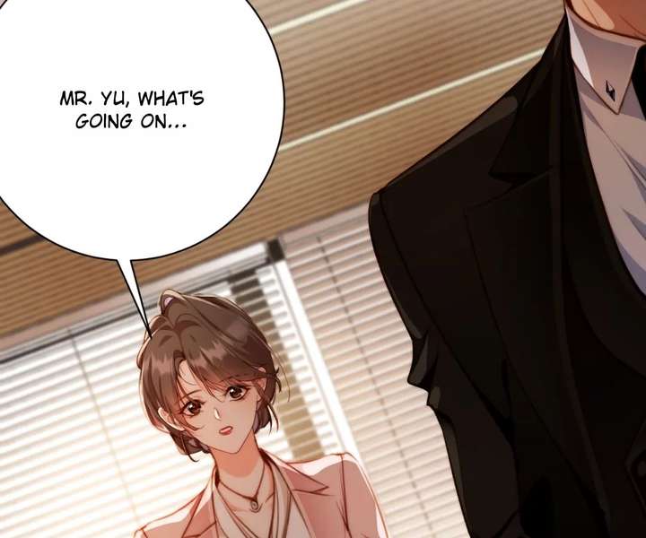 Chief’s Cute Baby: Buy One Get One Free Chapter 33 - Page 52