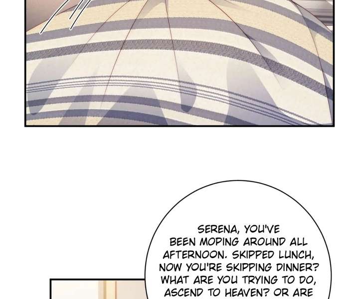 Chief’s Cute Baby: Buy One Get One Free Chapter 34 - Page 10