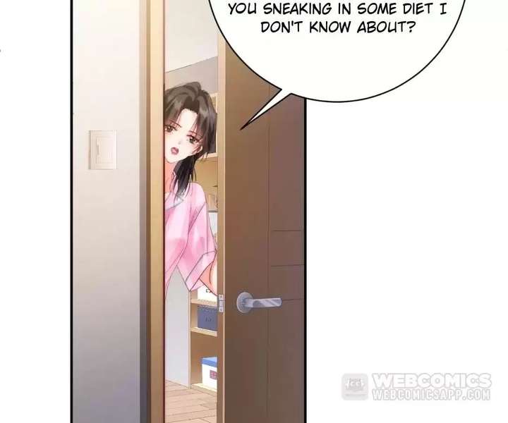 Chief’s Cute Baby: Buy One Get One Free Chapter 34 - Page 11