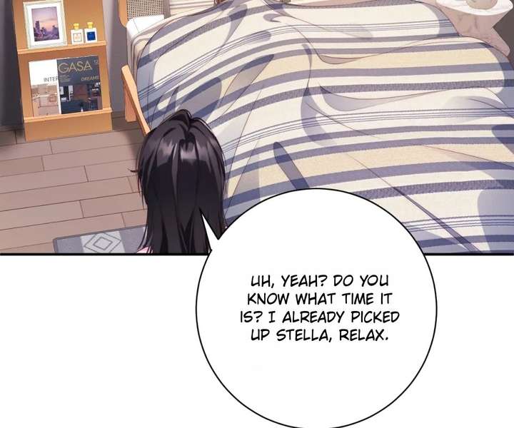 Chief’s Cute Baby: Buy One Get One Free Chapter 34 - Page 13