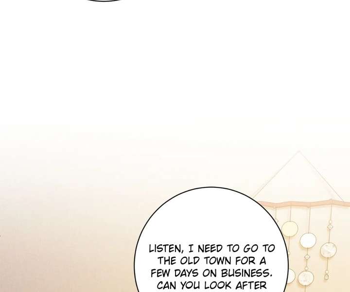 Chief’s Cute Baby: Buy One Get One Free Chapter 34 - Page 15