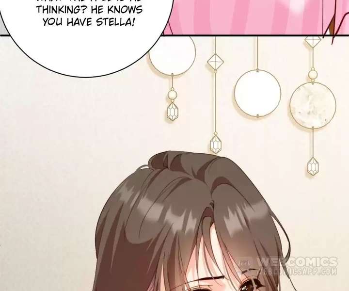 Chief’s Cute Baby: Buy One Get One Free Chapter 34 - Page 19