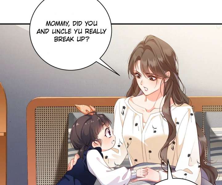 Chief’s Cute Baby: Buy One Get One Free Chapter 34 - Page 28