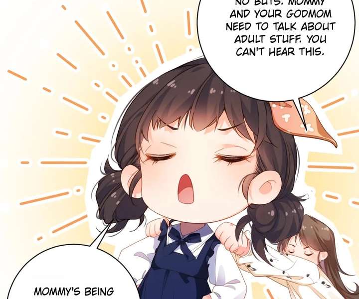 Chief’s Cute Baby: Buy One Get One Free Chapter 34 - Page 34