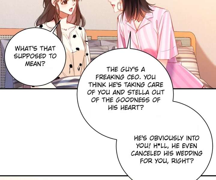 Chief’s Cute Baby: Buy One Get One Free Chapter 34 - Page 41