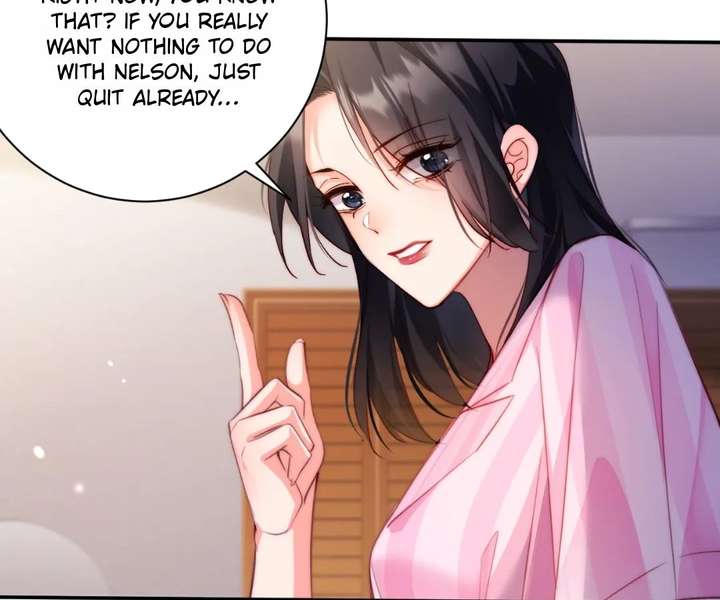 Chief’s Cute Baby: Buy One Get One Free Chapter 34 - Page 48