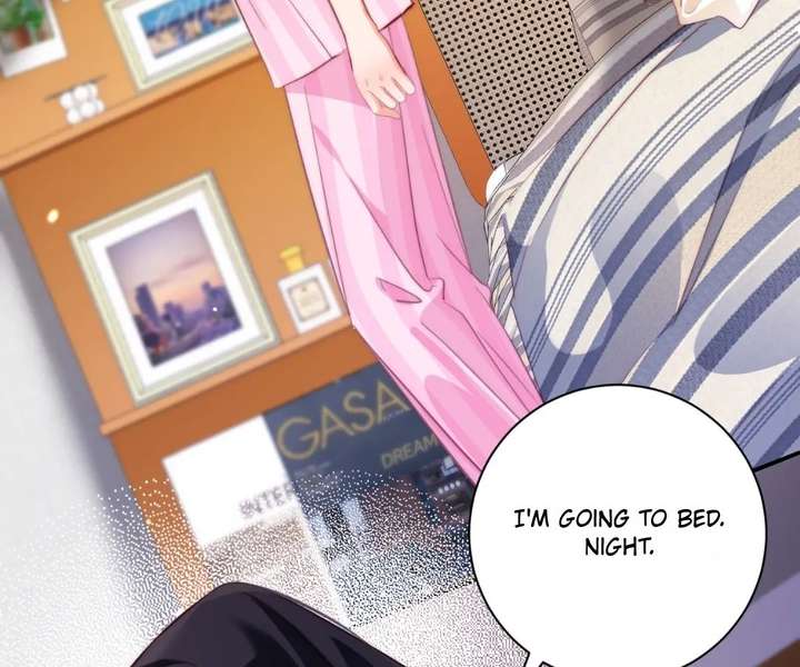 Chief’s Cute Baby: Buy One Get One Free Chapter 34 - Page 53