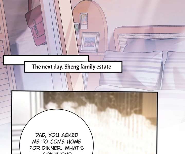 Chief’s Cute Baby: Buy One Get One Free Chapter 34 - Page 63