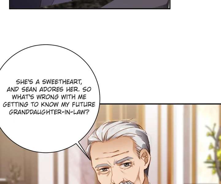 Chief’s Cute Baby: Buy One Get One Free Chapter 35 - Page 6