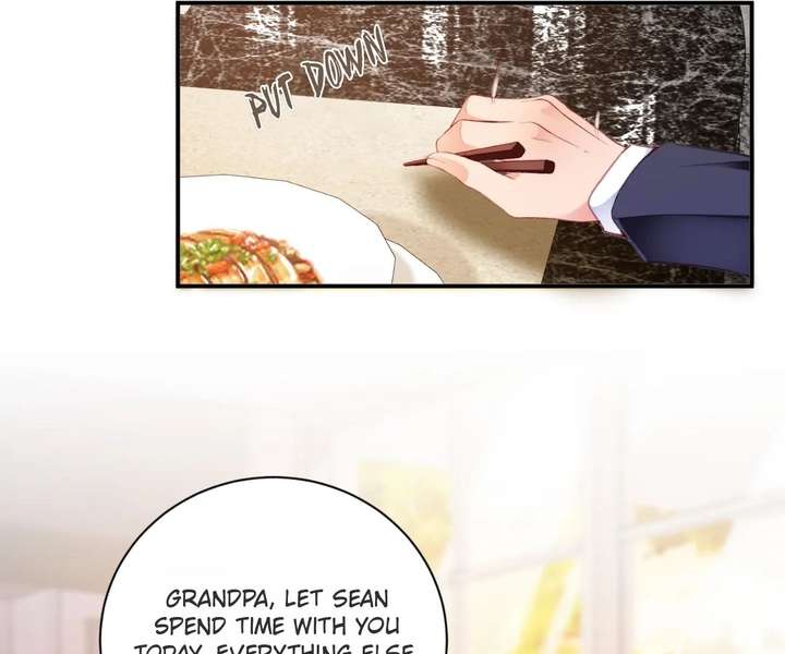 Chief’s Cute Baby: Buy One Get One Free Chapter 35 - Page 12