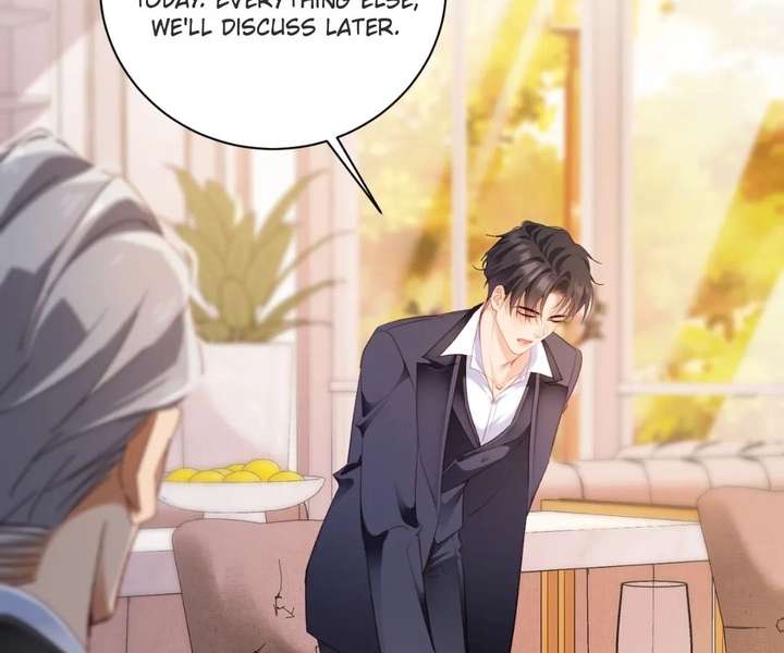 Chief’s Cute Baby: Buy One Get One Free Chapter 35 - Page 13