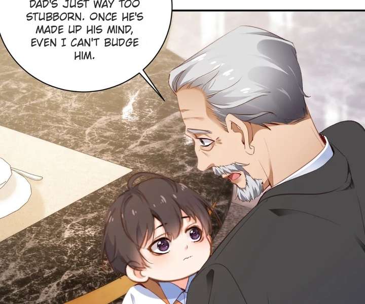 Chief’s Cute Baby: Buy One Get One Free Chapter 35 - Page 17