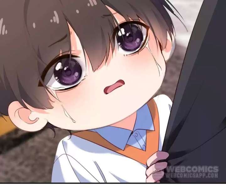 Chief’s Cute Baby: Buy One Get One Free Chapter 35 - Page 19