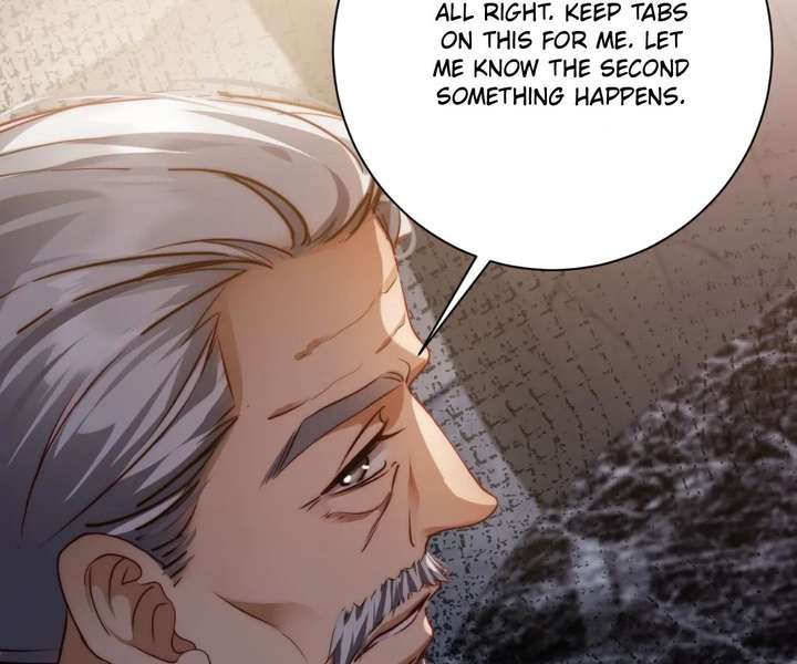 Chief’s Cute Baby: Buy One Get One Free Chapter 35 - Page 36