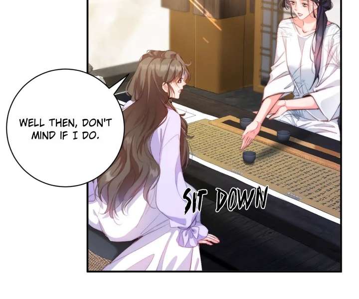 Chief’s Cute Baby: Buy One Get One Free Chapter 35 - Page 50