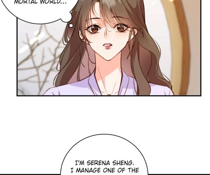 Chief’s Cute Baby: Buy One Get One Free Chapter 35 - Page 69