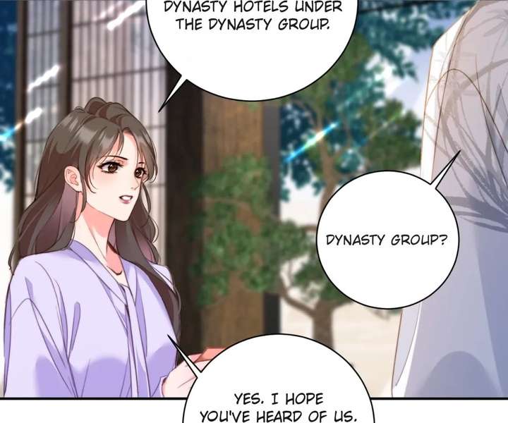 Chief’s Cute Baby: Buy One Get One Free Chapter 35 - Page 70