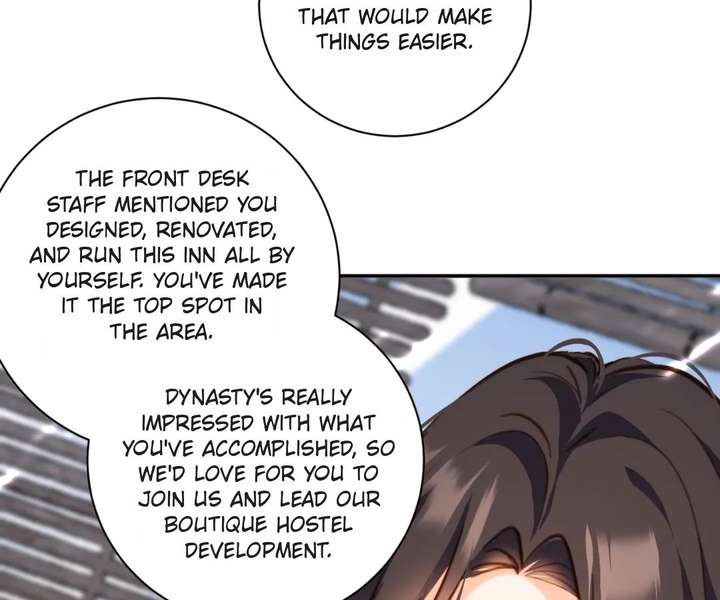 Chief’s Cute Baby: Buy One Get One Free Chapter 35 - Page 71