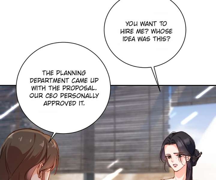 Chief’s Cute Baby: Buy One Get One Free Chapter 35 - Page 74