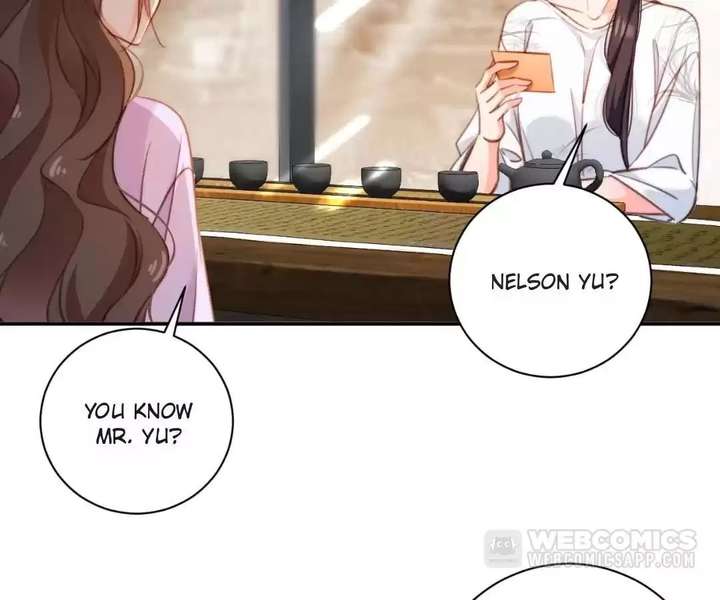 Chief’s Cute Baby: Buy One Get One Free Chapter 35 - Page 75