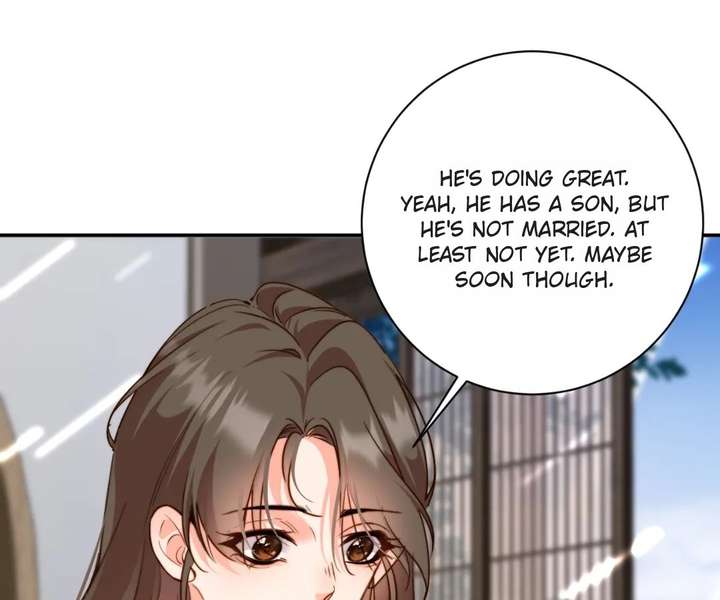 Chief’s Cute Baby: Buy One Get One Free Chapter 35 - Page 80