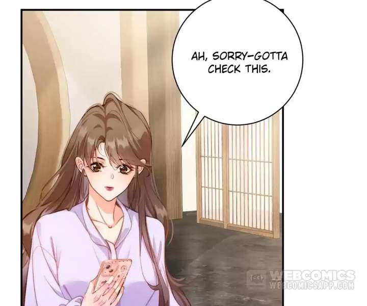 Chief’s Cute Baby: Buy One Get One Free Chapter 36 - Page 11