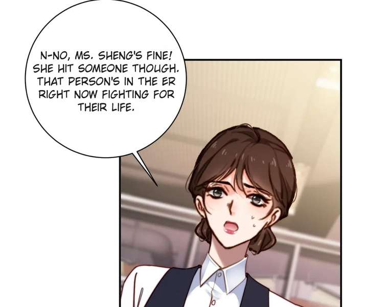 Chief’s Cute Baby: Buy One Get One Free Chapter 36 - Page 58